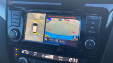 Nissan Qashqai 1.3 DiG-T 160 Tekna 5dr Petrol Hatchback